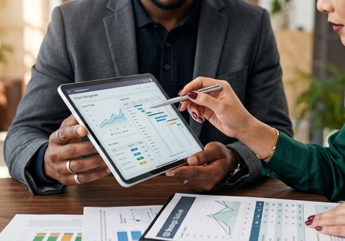 Business Consulting Montreal