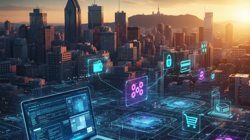 Digital Technology