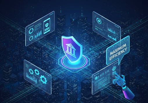 Fintech Service