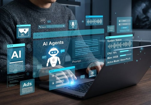 Virtual Assistant Montreal