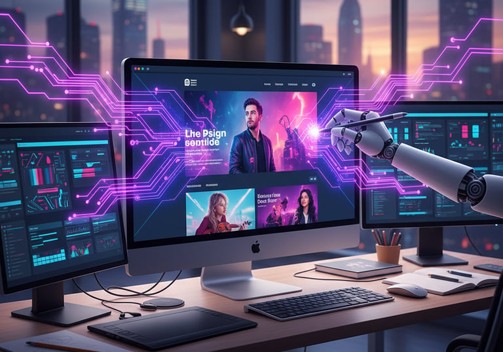 Web Design Service